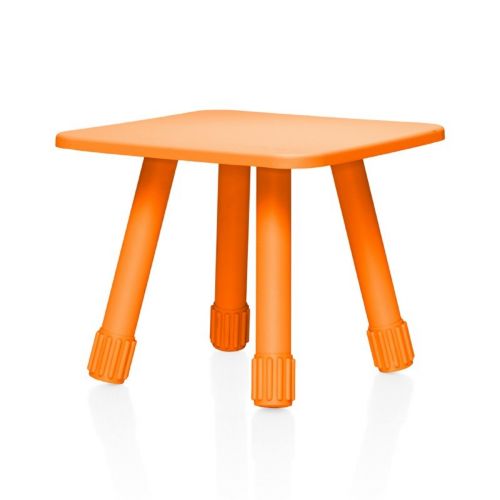 Fatboy® Tablitski Side Table Orange FB-TBLITSKI-ORG