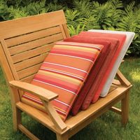 Replacement cushions for oxford garden furniture