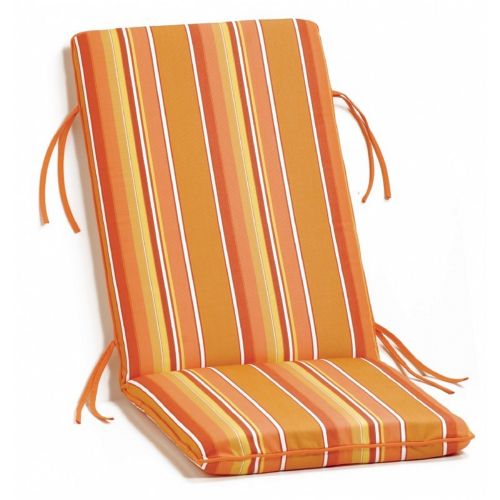 Full Cushion for Oxford Garden Siena Arm Chairs OG-SRCH