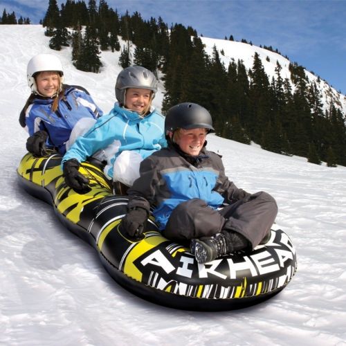 Airhead Triple Inflatable Snow Tube AHSN-32