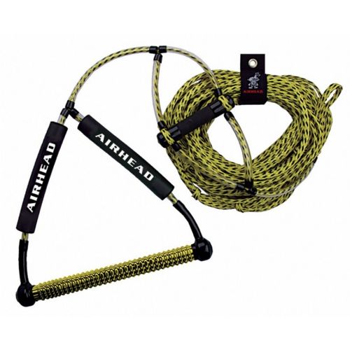 Airhead Wakeboard Rope with Phat Grip AHWR-1
