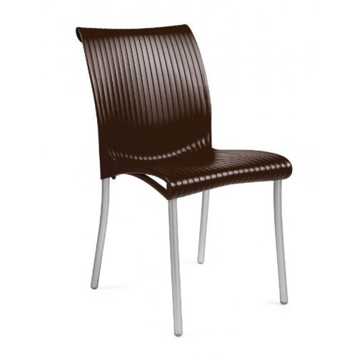 Regina Outdoor Chair Antracite NR-61850-02
