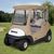 Club Car Precedent Golf Cart Enclosure CAX-40-011-012001-00 #4