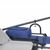Roanoke Inflatable Pontoon Fishing Boat CAX-32-048-010601-00 #7