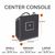 Stellex Center Console Cover Blue Medium CAX-20-219-030501-00 #2
