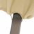 Terrazzo Patio High Back Chair Cover CAX-58932 #3