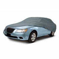 OverDrive PolyPRO™ 1 Sedan Car Cover 175 inch CAX-10-011-241001-00