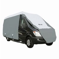 PolyPRO™ 3 RV Class B Cover Gray up to 20 ft. CAX-80-103-141001-00