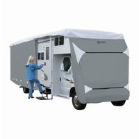 PolyPRO™3 RV Class C Cover Gray 29-32 ft. CAX-79563