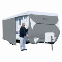 RV PolyPRO™ 3 Travel Trailer Cover up to 20 ft. CAX-73163