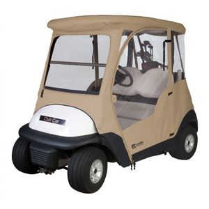 Club Car Precedent Golf Cart Enclosure CAX-40-011-012001-00