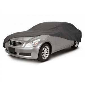 OverDrive PolyPRO™ 3 Sedan Car Cover 190 inch CAX-10-013-251001-00