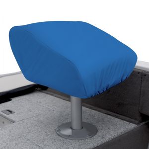 Stellex Boat Folding Seat Cover Blue CAX-20-217-010501-00