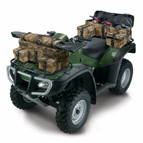 Armor-X Front Rack Bag - AP HD®-CAMO CAX-78156