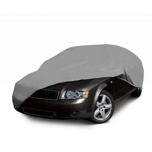 Deluxe Four Layer Car Cover 175 inch CAX-71003-C