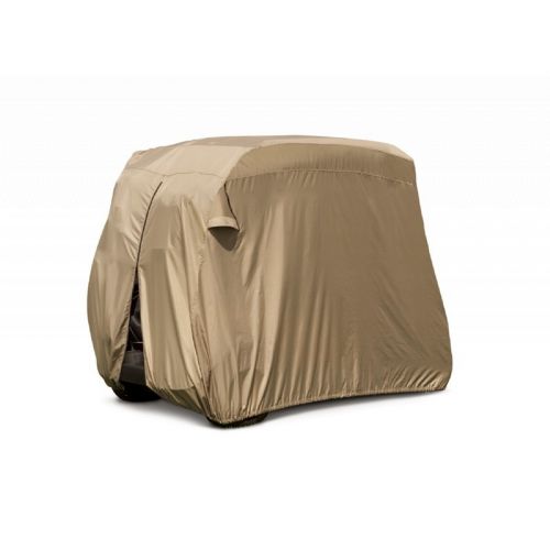 Golf Car Easy-On Eight-Person Cover CAX-40-008-012001-00