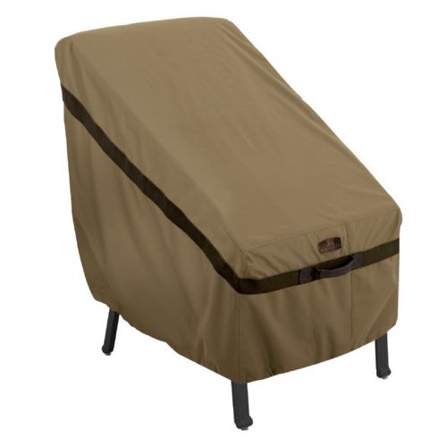 Hickory High Back Chair Cover CAX-55-205-012401-EC