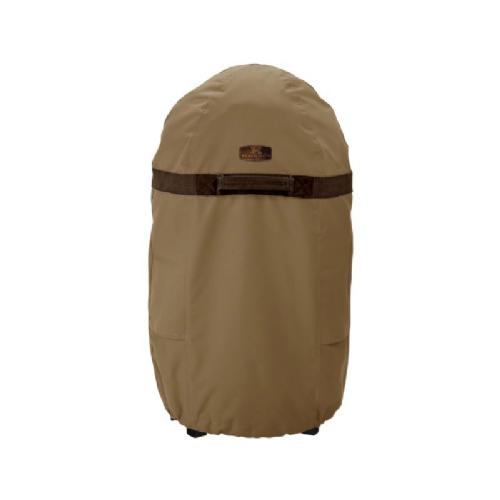 Hickory Round Smoker Cover Large CAX-55-038-042401-00