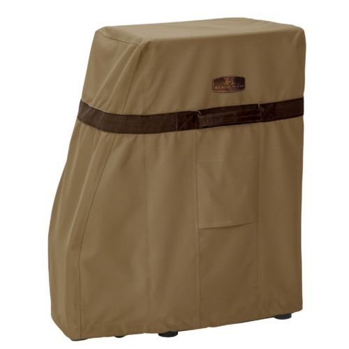 Hickory Square Smoker Cover Large CAX-55-046-042401-00