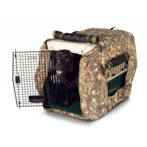 Large Kennel Jacket - Insulated CAX-60142