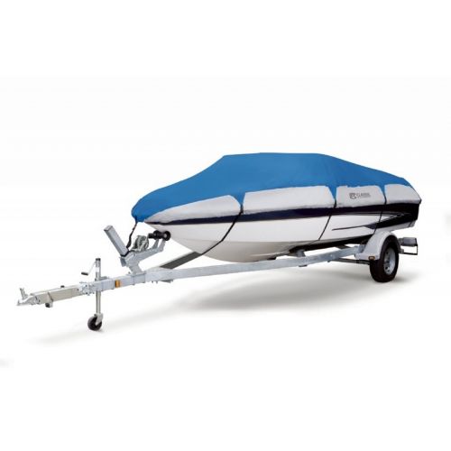 Orion™ Deluxe Boat Cover 14-16 feet CAX-83018