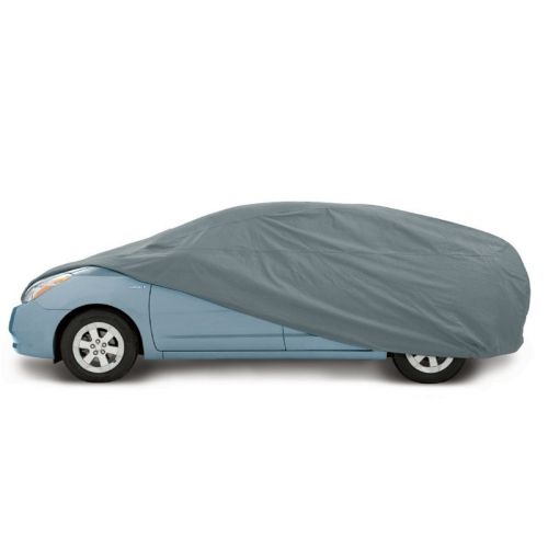 OverDrive PolyPRO™ 1 Hatchback Car Cover 162 inch CAX-10-007-021001-00