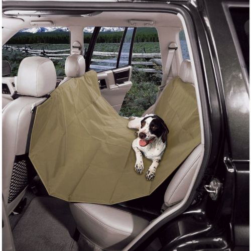Pet Rear Seat Protector CAX-16104