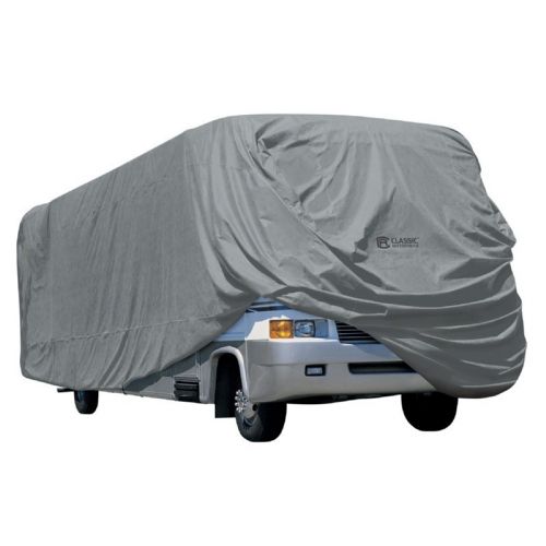 PolyPRO™ 1 Class A RV Cover Gray 20-24 ft. CAX-80-160-151001-00