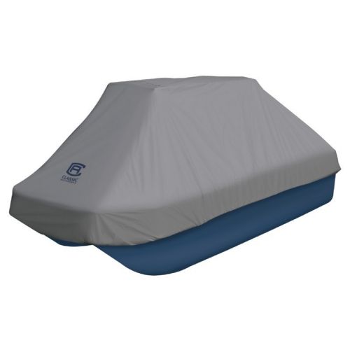 Pond Boat Cover Gray CAX-20-214-011001-00
