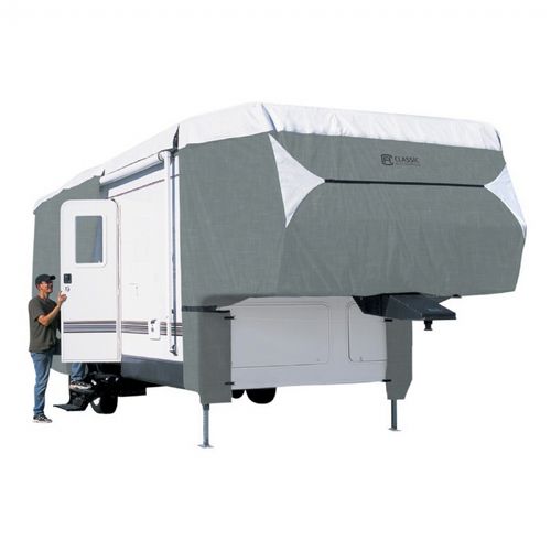 RV PolyPRO 3 5th Wheel Cover 23-26 ft. CAX-75363