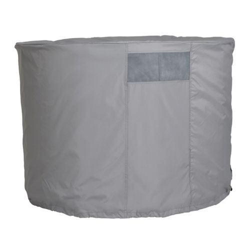 Round Evaporative Cooler Cover Medium CAX-52-038-141001-00