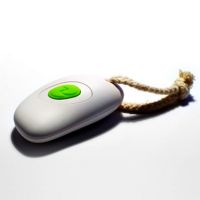 Pebble Remote for Smart & Green Lights SG-REMOTE