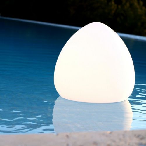 Floating Rocky Outdoor Light 21 inch SG-ROCKY
