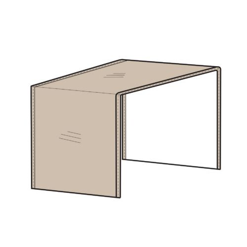Patio Sectional Cover Center Module Armless PC1258-TN