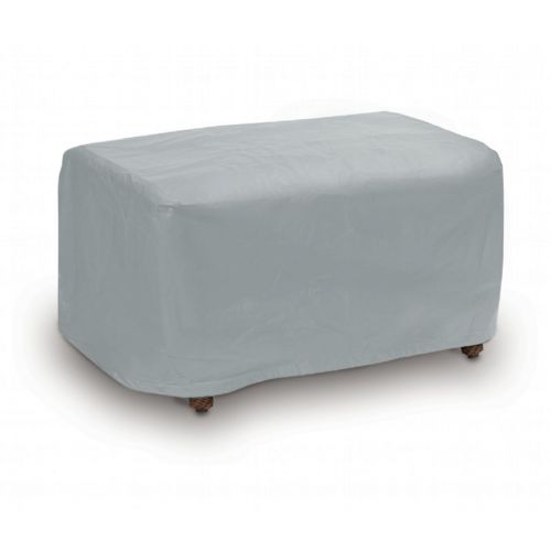 Rectangle Coffee Table Cover - Gray PC1116-GR