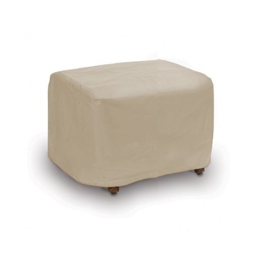 Square Side Table Cover PC1118-TN