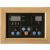 Hemlock Buena Vista 1 Person FAR Infrared Sauna with Ceramic Heaters SA2400 #3