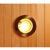 Hemlock Buena Vista 1 Person FAR Infrared Sauna with Ceramic Heaters SA2400 #7