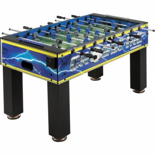 Crossfire 54 inch Soccer Table NG1032F3