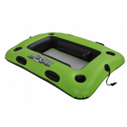 Lay-Z-River 44-in × 33-in Inflatable Cooler Float RL1856