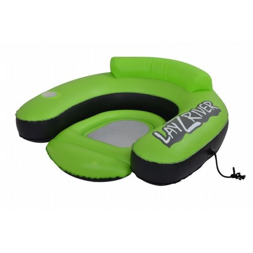 Lay-Z-River Inflatable Lounger RL1830