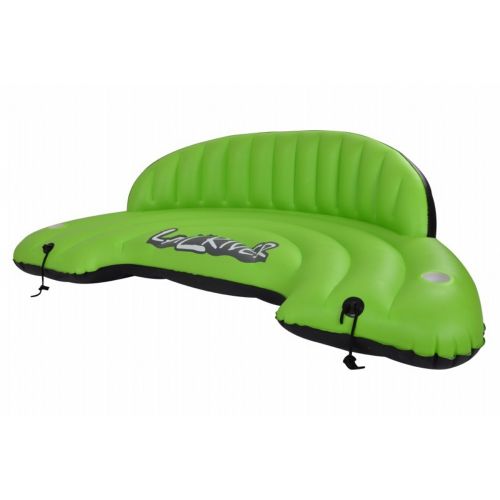 Lay-Z-River Inflatable Sofa Lake Float RL1870