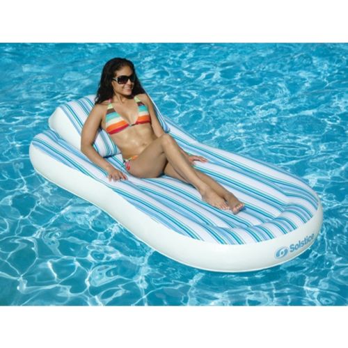 Pillow Top Inflatable Floating Mattress NT1350
