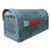 Special Lite SCB-1005-VG Hummingbird Curbside Mailbox SCB-1005