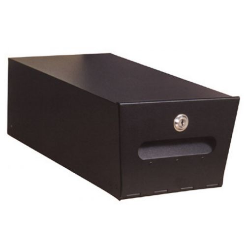 Special Lite LB-997 Locking insert for Town Square Mailbox LB-997-BLK