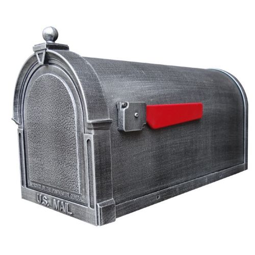 Special Lite SCB-1015-SW Berkshire Curbside Mailbox SCB-1015-SW