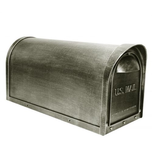 Special Lite SCC-1008-SW Classic Curbside Mailbox SCC-1008-SW