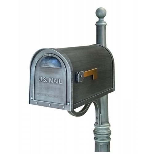 Special Lite SCC-1008-VG Classic Curbside Mailbox SCC-1008-VG