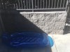 Customer Photo #2 - Riviera Wet-Dry Inflatable Sunlounge PM83370-BLUE