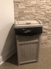 Customer Photo #1 - Outdoor Trash Hideaway Garbage Container SUGH1732